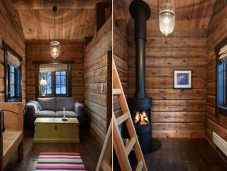 Large Log Cabin, Ski Fun Near Dagali - Dagali - 3