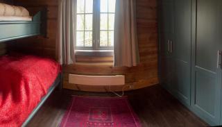 Large Log Cabin, Ski Fun Near Dagali - Dagali - 1