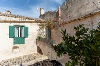 Gradelle San Nicola - Matera - 2