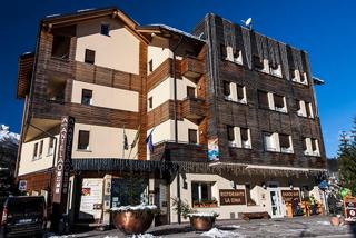 TH Cadore - Hotel Antelao - Borca di Cadore - 8
