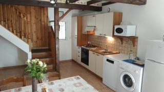 Le moulin neuf - l'aubepine - Chalandray - 9