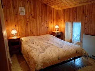 Le moulin neuf - l'aubepine - Chalandray - 7