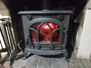 Le moulin neuf - l'aubepine - Chalandray - 6