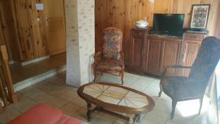 Le moulin neuf - l'aubepine - Chalandray - 4