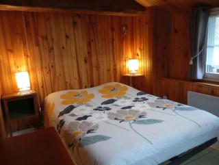 Le moulin neuf - l'aubepine - Chalandray - 3