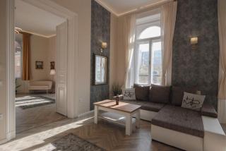 Opera Luxury Resident - Budapest - 8