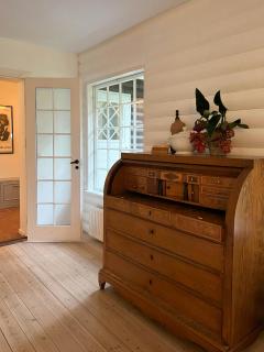 Classic 30S House In Asserbos Woods - Frederiksværk - 1