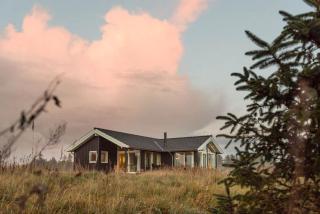 Surrounded By Nature And Personalized Decor - Hjørring - 9