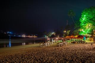 Aaradhya Mirissa By Ocean Reach Holidays - 1