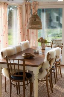 Surrounded By Nature And Personalized Decor - Hjørring - 8