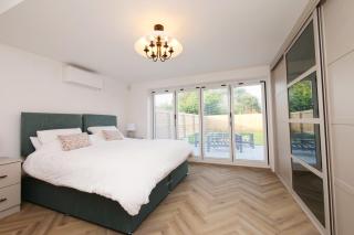 Driftwood with Free Parking and Sea Views - Bridlington - 6