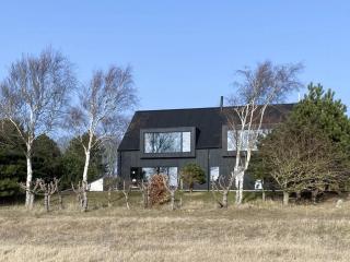 Country Estate On Helgenæs For Family Or Friends - Knebel - 5