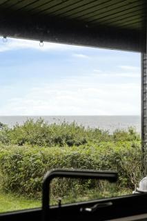 Minimalist Cottage With Stunning Sea View - Knebel - 7