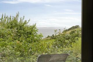 Minimalist Cottage With Stunning Sea View - Knebel - 1