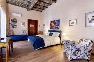 Palermo Center Suite - Palermo - 4