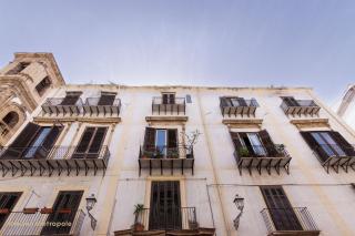 Palermo Center Suite - Palermo - 1