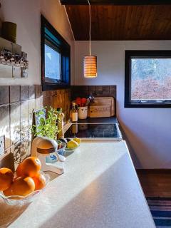 Retro Holiday Home Close To The Beach - Yderby - 9