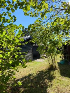 Retro Holiday Home Close To The Beach - Yderby - 7
