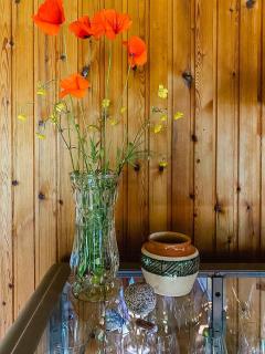 Retro Holiday Home Close To The Beach - Yderby - 3