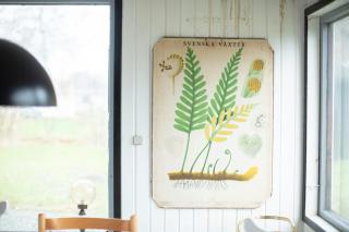 Retro Holiday Home Close To The Beach - Yderby - 1
