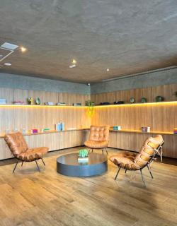 505 - Rentaqui Studio Estilo no Jardins - São Paulo - 0
