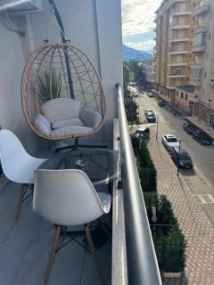 The oasis - Vlorë - 5