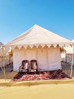 StayGuru Holiday White Rann Camp - Dhordo - 0