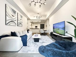 Super Spacious 2BR with Designer Touch - 2