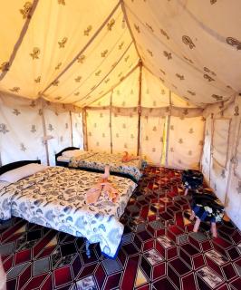 StayGuru Holiday White Rann Camp - Dhordo - 8