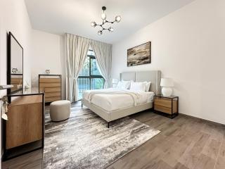 Super Spacious 2BR with Designer Touch - Dubai - 9