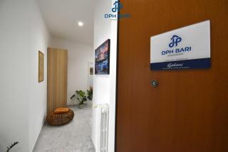 DPH Bari Apartments - Galiani - Bari - 9