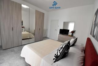 DPH Bari Apartments - Galiani - Bari - 2