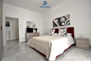 DPH Bari Apartments - Galiani - 1