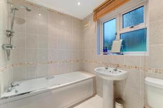 Esthwaite - 1
