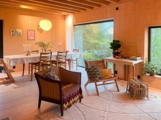 Perfect Location By The Forest Edge In Oslo - Oslo - 4