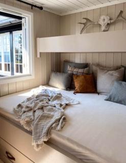 Authentic Cabin Hygge All Year Round At Hafjell - Øyer - 8