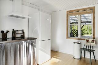 Heartfelt Cottage In Odsherreds Hills - Vig - 1
