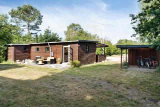 Heartfelt Cottage In Odsherreds Hills - Vig - 8