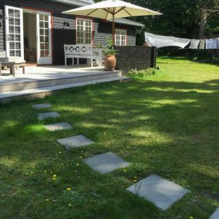 Wooden House With A Modern Twist In Tisvildeleje - Tisvildeleje - 9