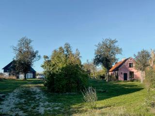 18Th-Century Limestone House In Hablingbo - Havdhem - 8