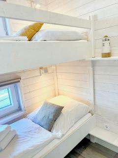 Discover The Fascination Of A Houseboat - Großenbrode - 8