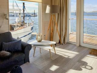 Discover The Fascination Of A Houseboat - Großenbrode - 2