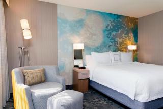 Courtyard by Marriott Livermore - 2