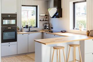 Renovated Wooden Home Near Child-Friendly Beach - Haderslev - 4