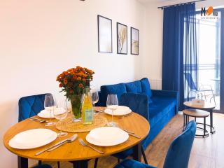 SUMMER LOFTS Premium with Sea View, Parking - Ustronie Morskie - 9