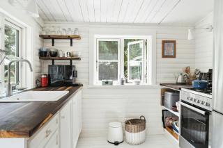 Classic 1937 Cottage On A Natural Plot - Nykøbing Sjælland - 9