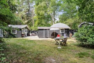 Classic 1937 Cottage On A Natural Plot - Nykøbing Sjælland - 7