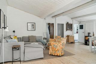 Classic 1937 Cottage On A Natural Plot - Nykøbing Sjælland - 6