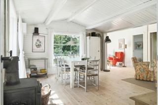Classic 1937 Cottage On A Natural Plot - Nykøbing Sjælland - 4