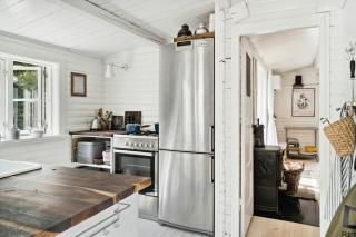 Classic 1937 Cottage On A Natural Plot - Nykøbing Sjælland - 3